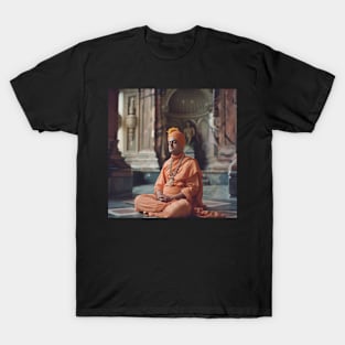 Swami Vivekananda T-Shirt